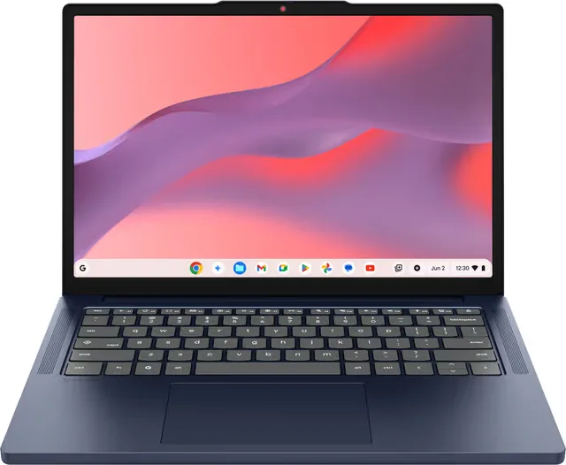 Lenovo Chromebook 14M8911 MTK-540/8/128 14" bärbar dator