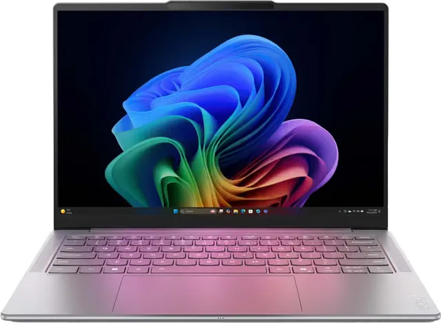 Lenovo Yoga Slim 7i 14ILL10 U5-226V/16GB/512GB/14" bärbar dator