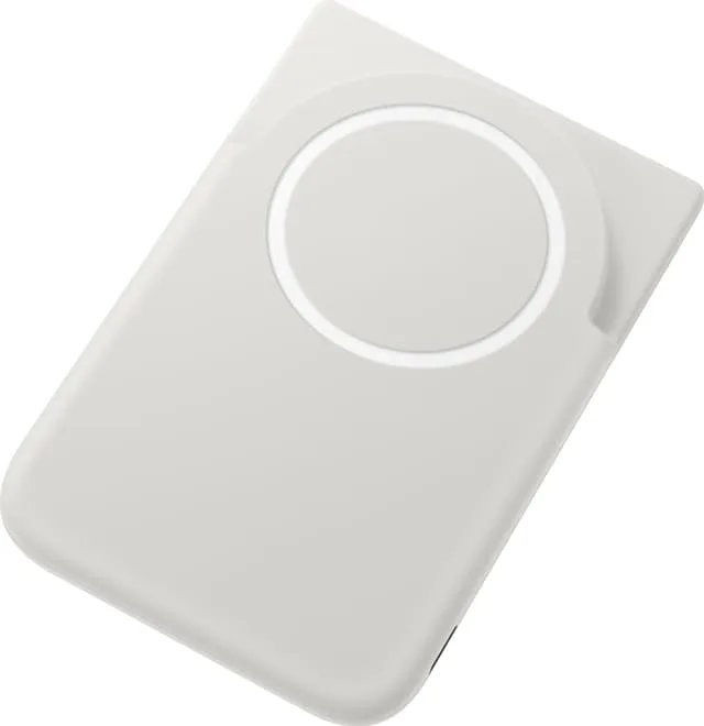 Samsung Magnet Wireless Battery powerbank 5000 mAh