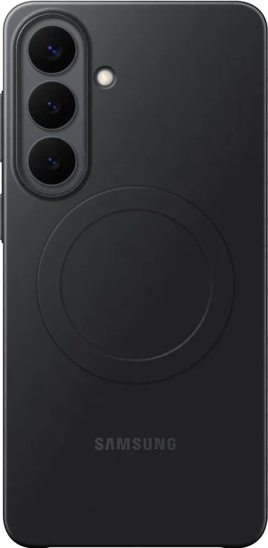 Samsung Galaxy S26 Ultra Slim Magnet fodral (svart)
