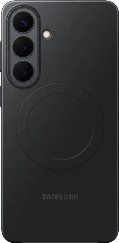 Samsung Galaxy S26+ Slim Magnet fodral (svart)
