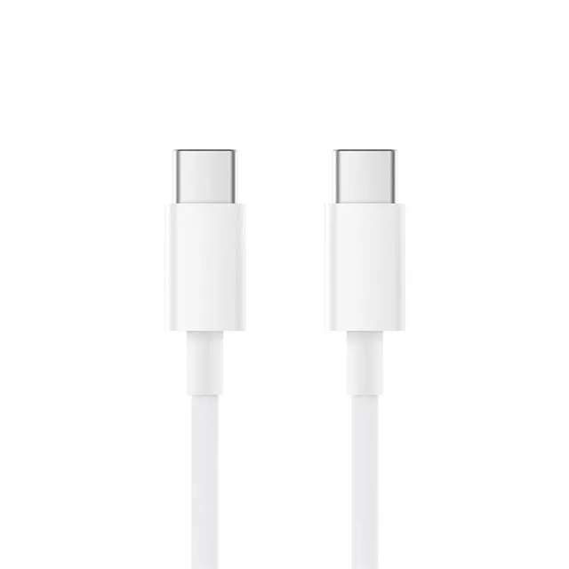 XIAOMI USB-C till USB-C Laddningskabel 150cm