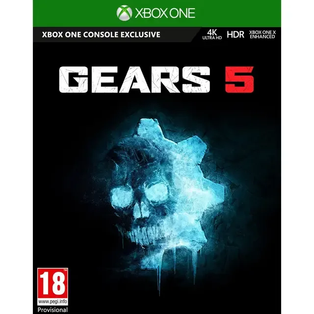 Gears 5