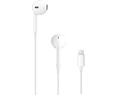 Apple EarPods (Lightning Connector)