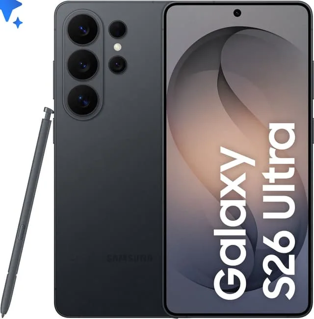Samsung Galaxy S26 Ultra 1 TB
