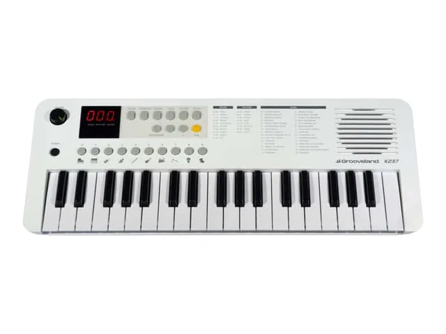 Grooveland E237 Keyboard