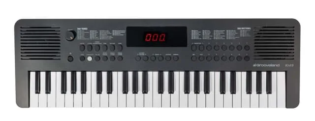 Grooveland E149 Keyboard