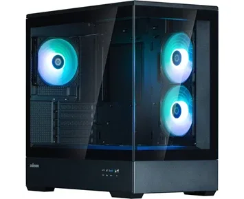 Zalman P30 Black V2