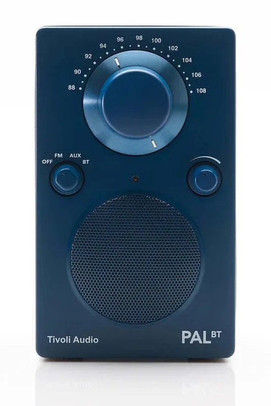Tivoli Audio PAL BT* Bluetooth Högtalare