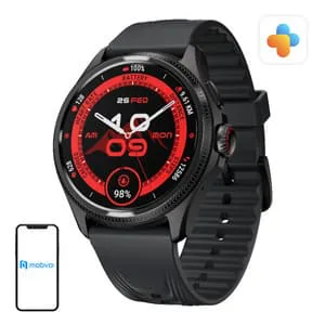 Mobvoi Smartwatch Mobvoi TicWatch Pro 5 Enduro