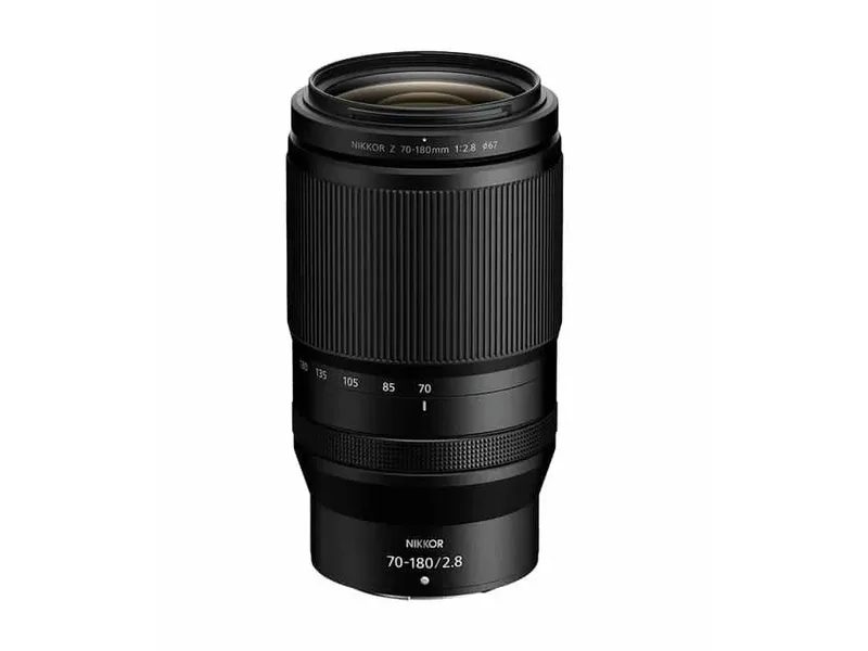 Nikon NIKKOR Z 70-180MM F 2.8