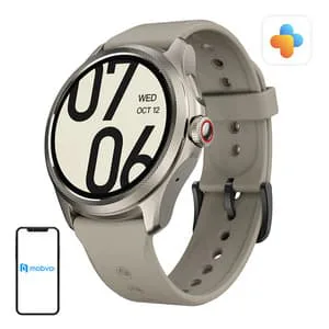 Mobvoi Smartwatch Mobvoi TicWatch Pro 5 GPS