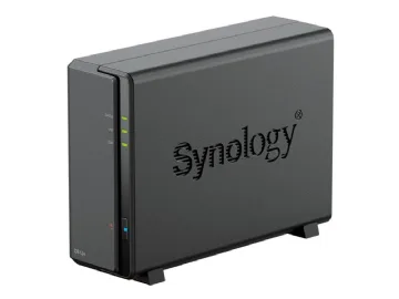 Synology Disk Station DS124