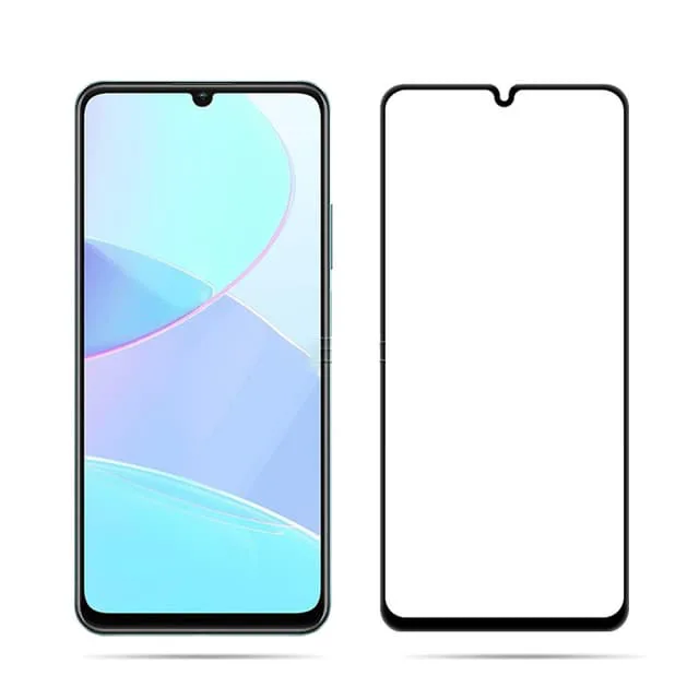 Realme Note 60 skärmskydd