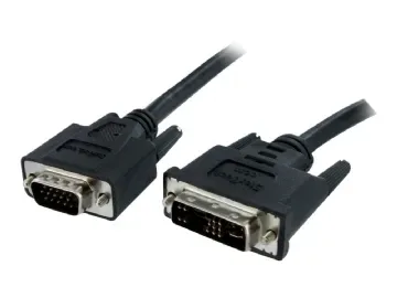 StarTech.com DVI till VGA-skärmkabel