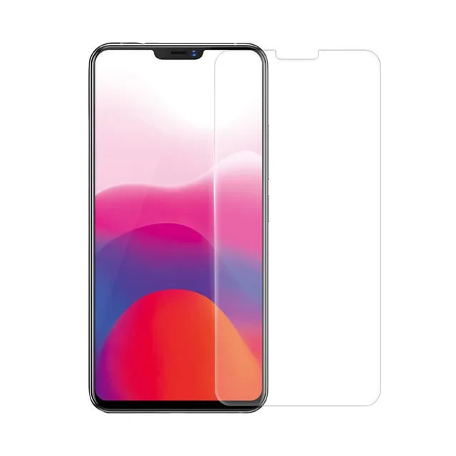 INF Skärmskydd i härdat glas för Huawei