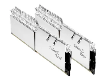 G.Skill Trident Z Royal Series