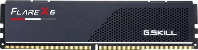G.Skill Flare X5 DDR5 RAM 16GB (16GB x 1) 6000MT/s CL36