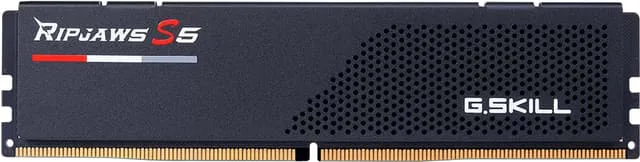 G.Skill Ripjaws S5 DDR5 RAM 16GB 6000MT/s CL36