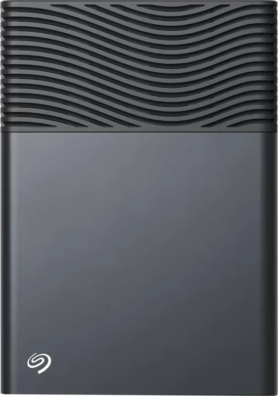 Seagate Desktop OneTouch Flow Drive 24TB extern hårddisk