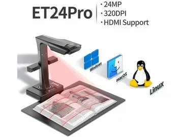 CZUR ET24 Pro