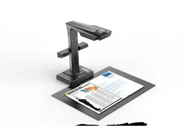 CZUR ET25 Pro