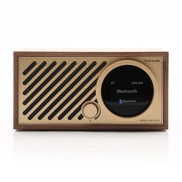 Tivoli Audio Model ONE GEN.3 Digital+ Högtalare
