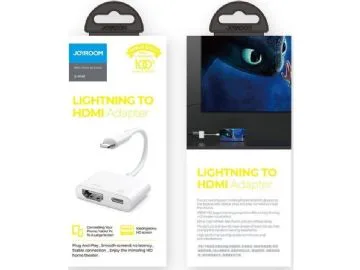 Adapter USB Joyroom S-H141 USB-C