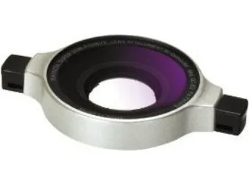 Raynox QC-303 Semi-Fisheye-omvandlare