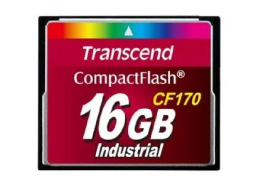 Transcend CF170 Industrial