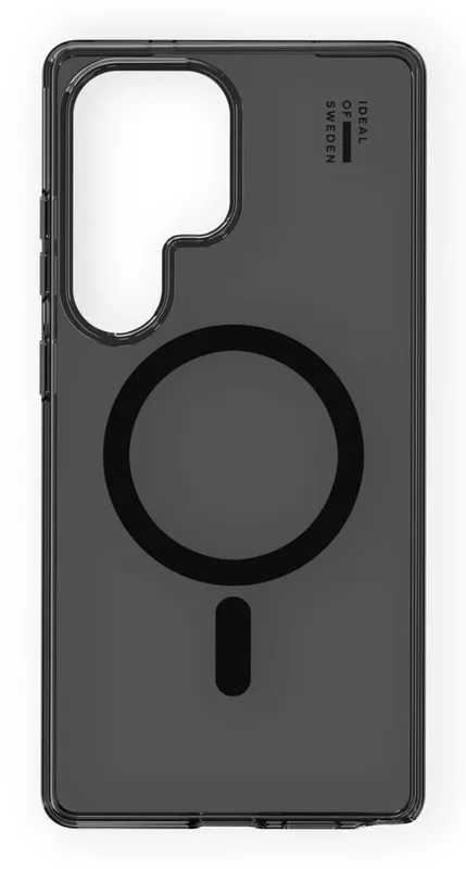 Clear Case MagSafe Galaxy S26 Ultra