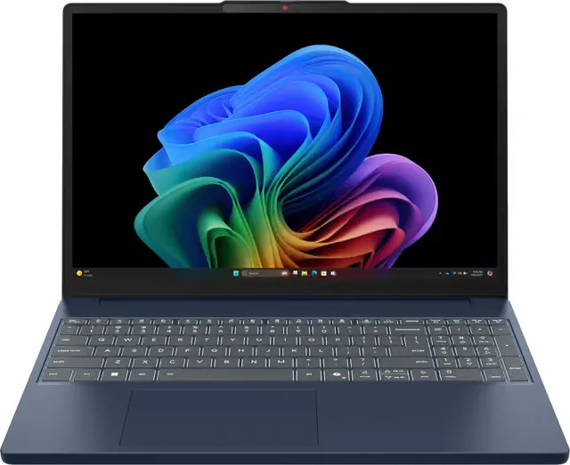 Lenovo IdeaPad Slim 3x 15Q8X10 Snap X1/16GB/512 15,3" Copilot+ PC