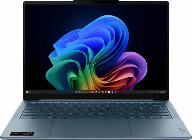 Lenovo Yoga Slim 7 14" 16GB/512GB bärbar dator