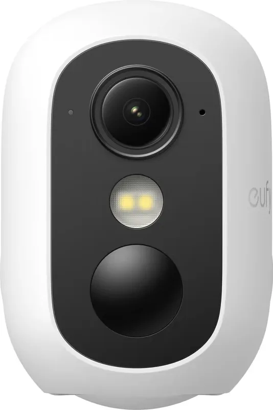 Eufy C35 säkerhetskamera, inomhus och utomhus, 1080p