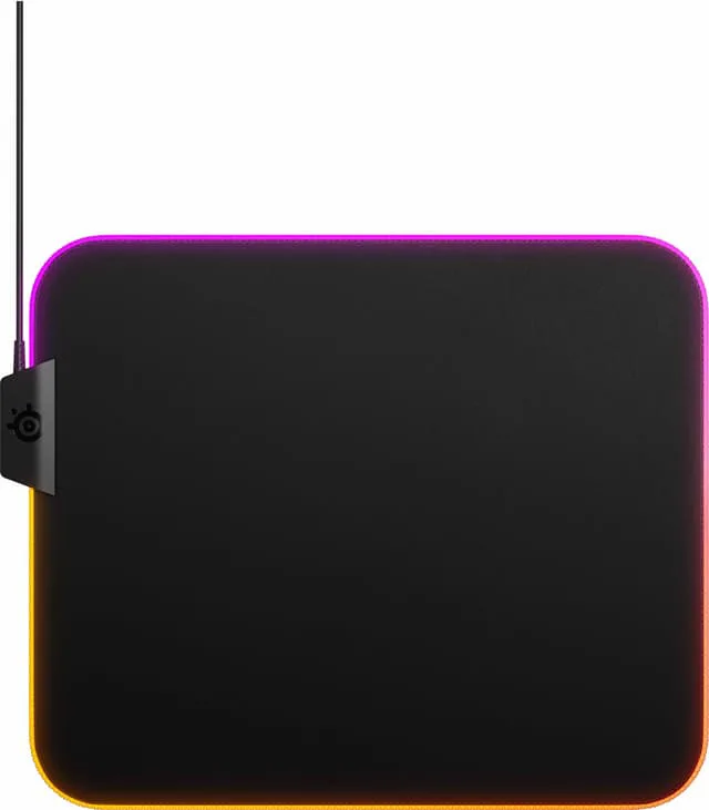SteelSeries Qck Prism Cloth ETAIL musmatta