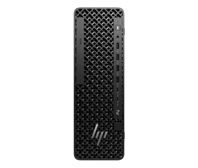 HP stationär dator A40QJET