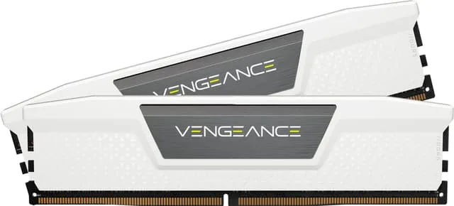 Corsair Vengeance DDR5 32 GB (2x16 GB) 6000 MHz