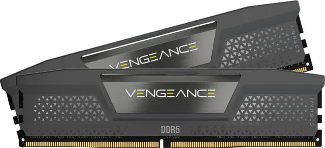 Corsair Vengeance 16GB (2x8GB)
