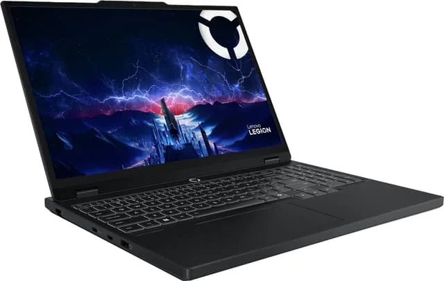 Lenovo Legion 5 i7-13HX/24GB/1TB/5070 15" bärbar gamingdator