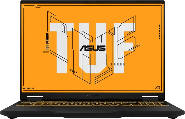Asus TUF I5-14450HX, 16GB, 1024GB, RTX5060, 16 tum bärbar dator för spel