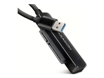 ADSA-FP2A adapter USB-A 5Gbps HDD/SSD SATA6G 2.