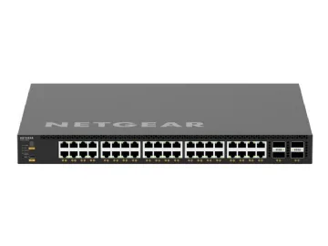 NETGEAR AV Line M4350-40X4C