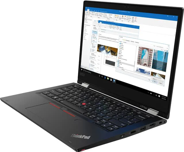 Lenovo ThinkPad L13 Yoga