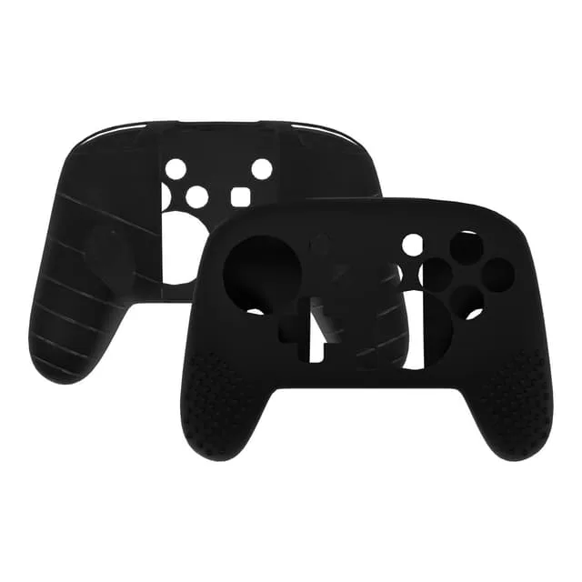 INF Silikonskyddsfodral till Switch 2 Pro-handkontroll