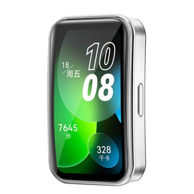 Skyddsfodral för Huawei Band 8/8NFC/9/9NFC