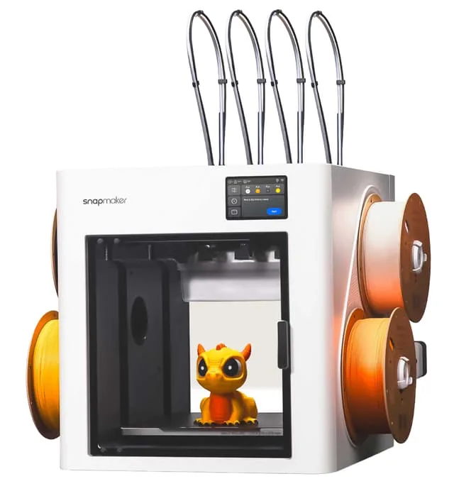 Snapmaker U1