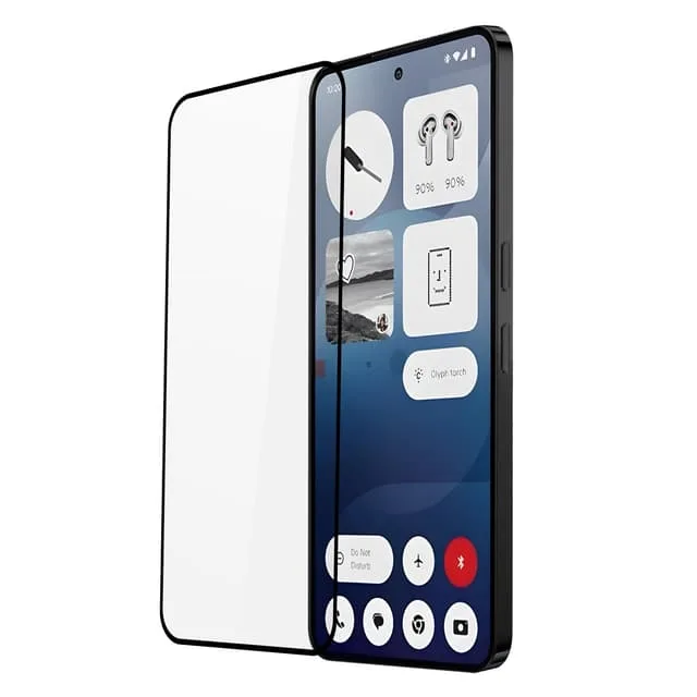 DUX DUCIS for Nothing Phone (3a) Lite 5G Härdat glas