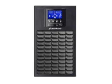 PowerWalker VFI 5000 EVS