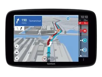 TomTom GO Expert