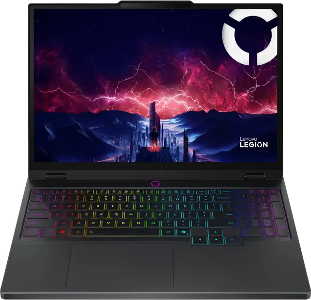 Lenovo Legion 5+ AI7-350/24/512/5070 15,1" bärbar dator